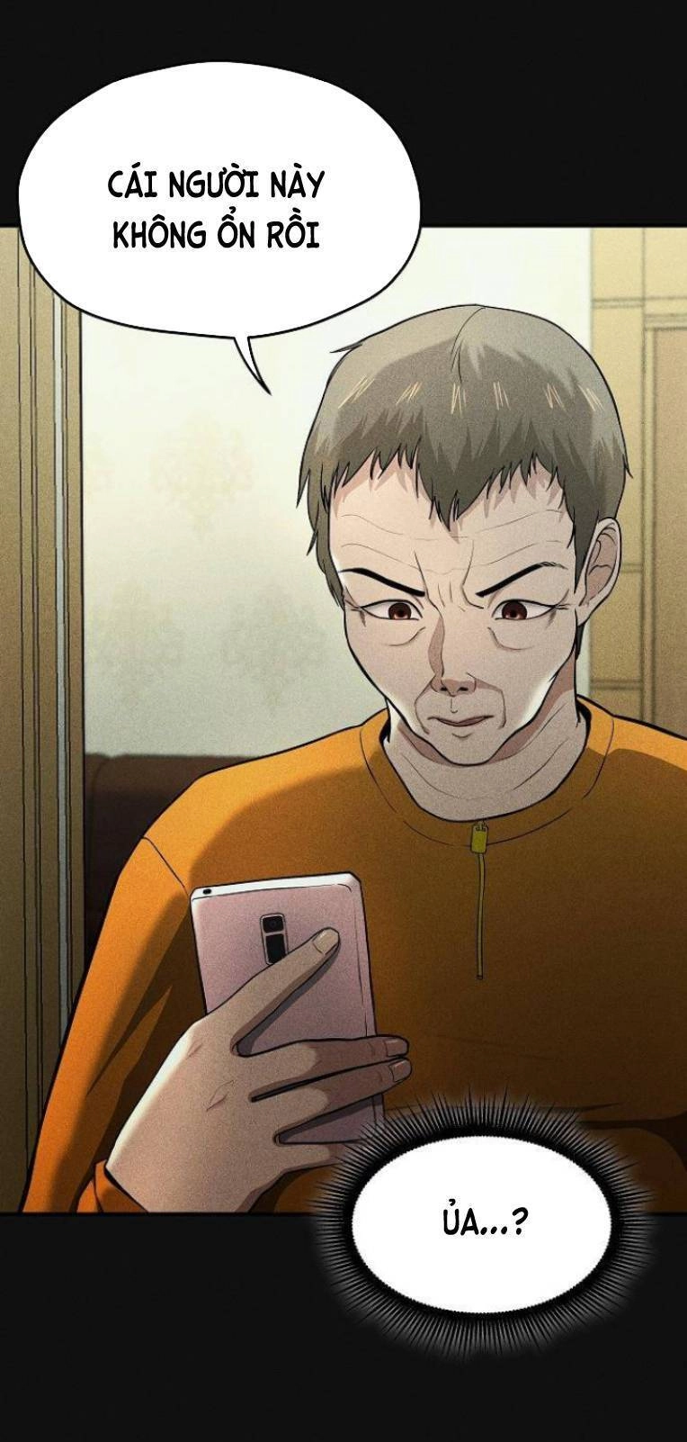 Phòng Kín Chapter 10 - 20