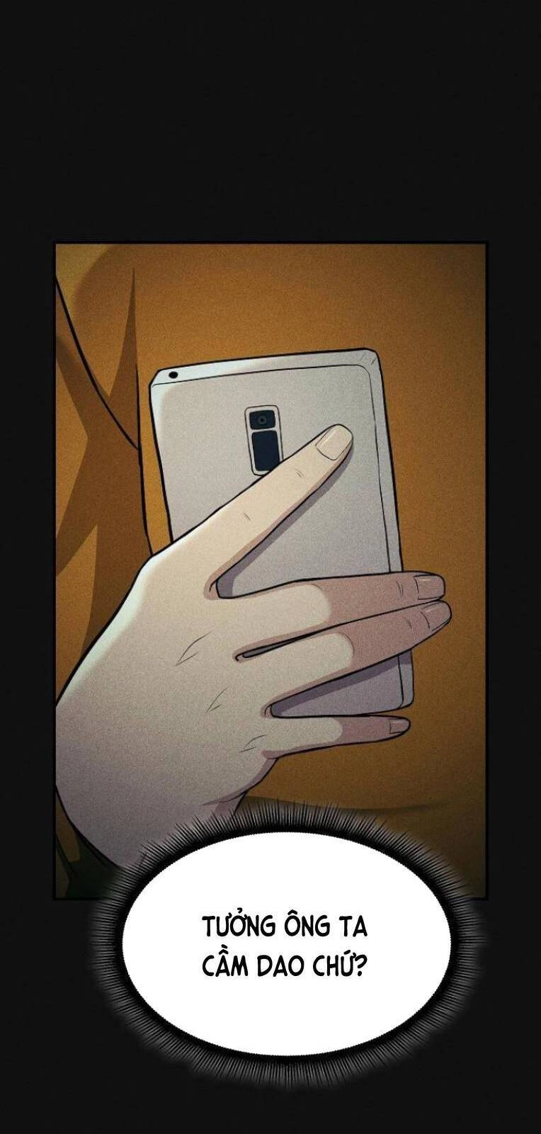 Phòng Kín Chapter 10 - 21