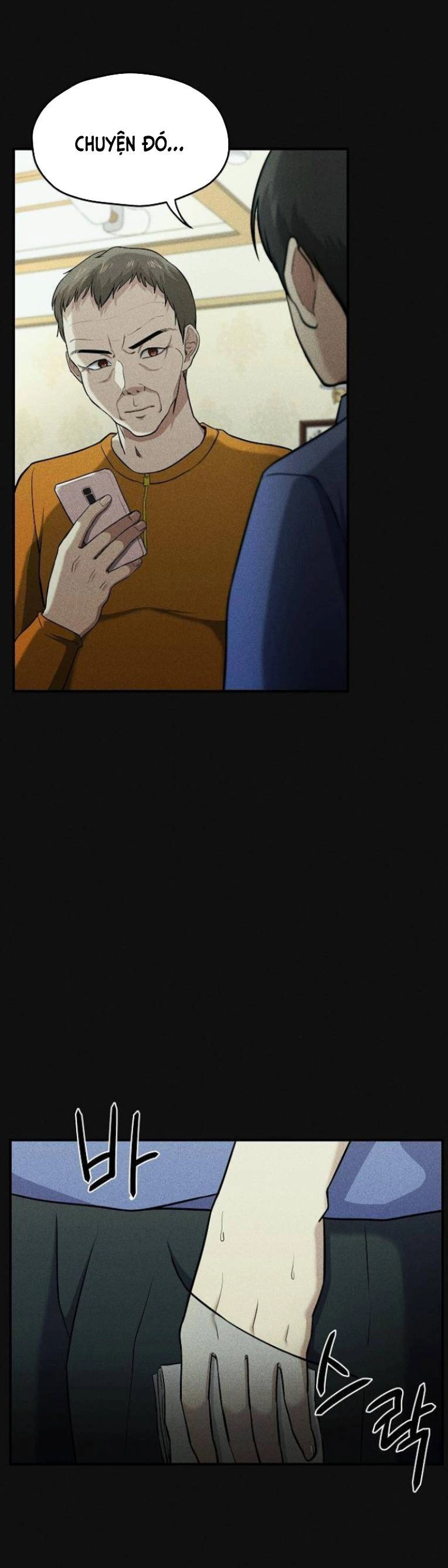 Phòng Kín Chapter 10 - 23