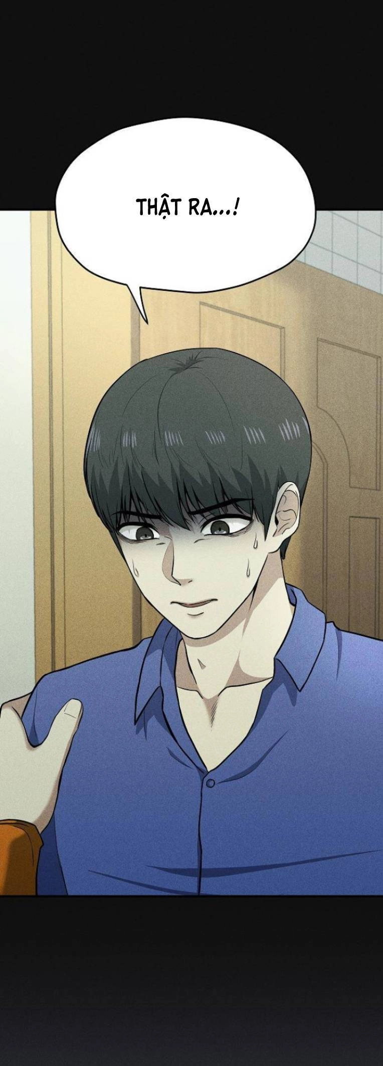 Phòng Kín Chapter 10 - 24