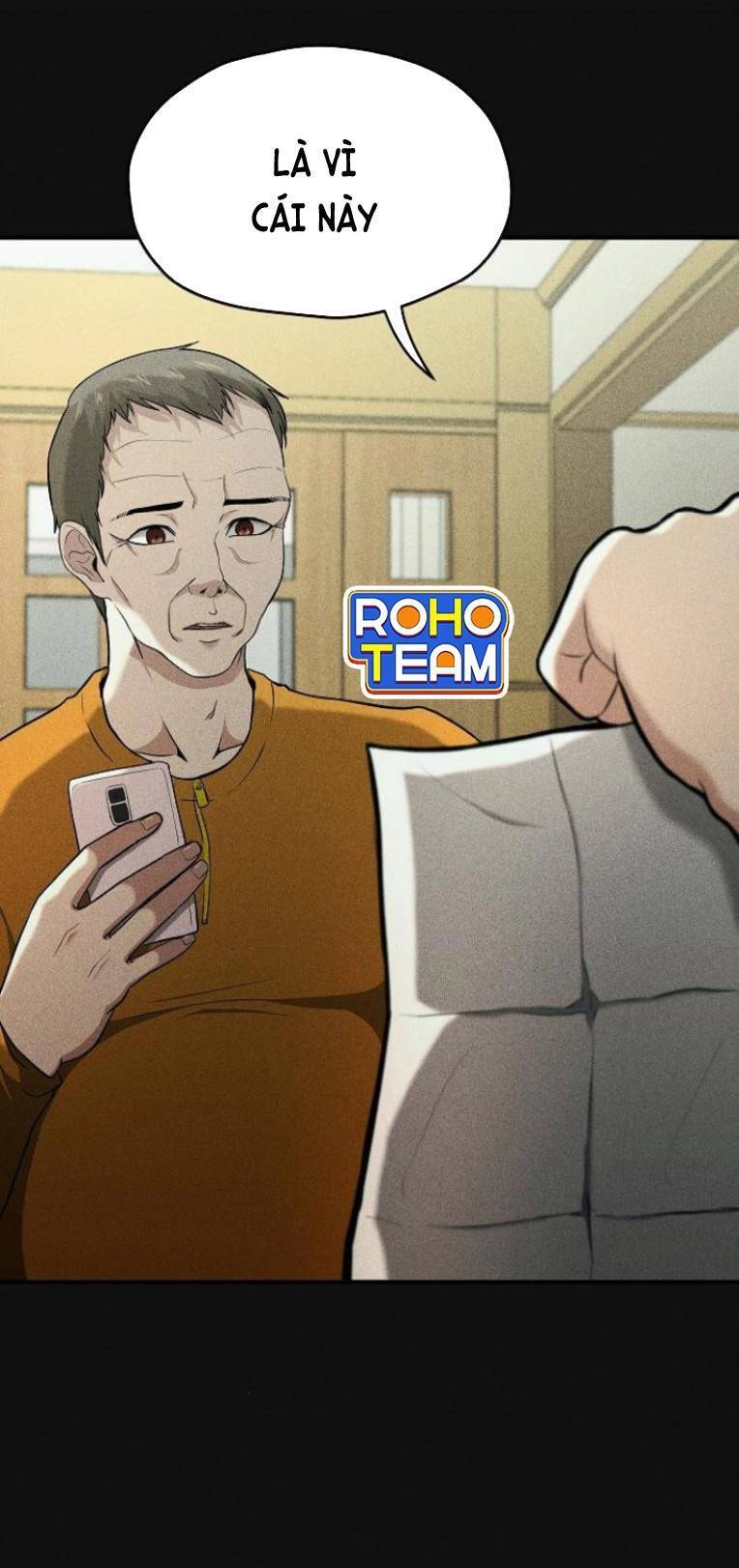 Phòng Kín Chapter 10 - 26