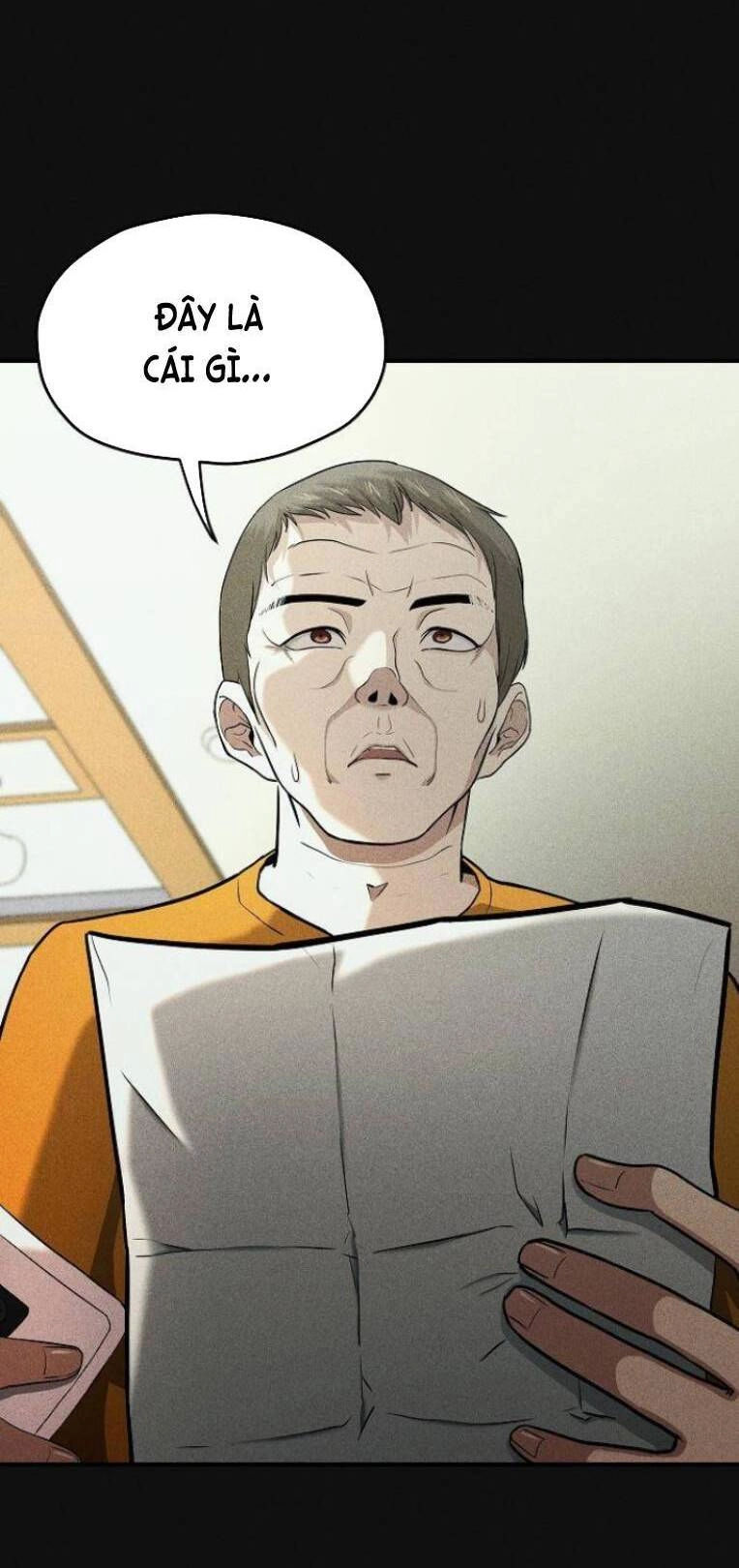 Phòng Kín Chapter 10 - 27