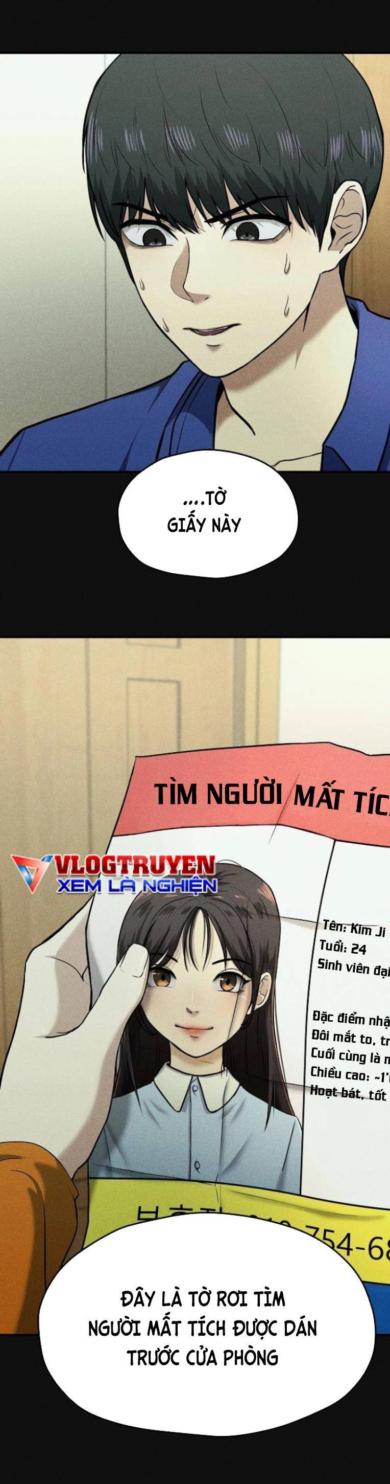 Phòng Kín Chapter 10 - 28