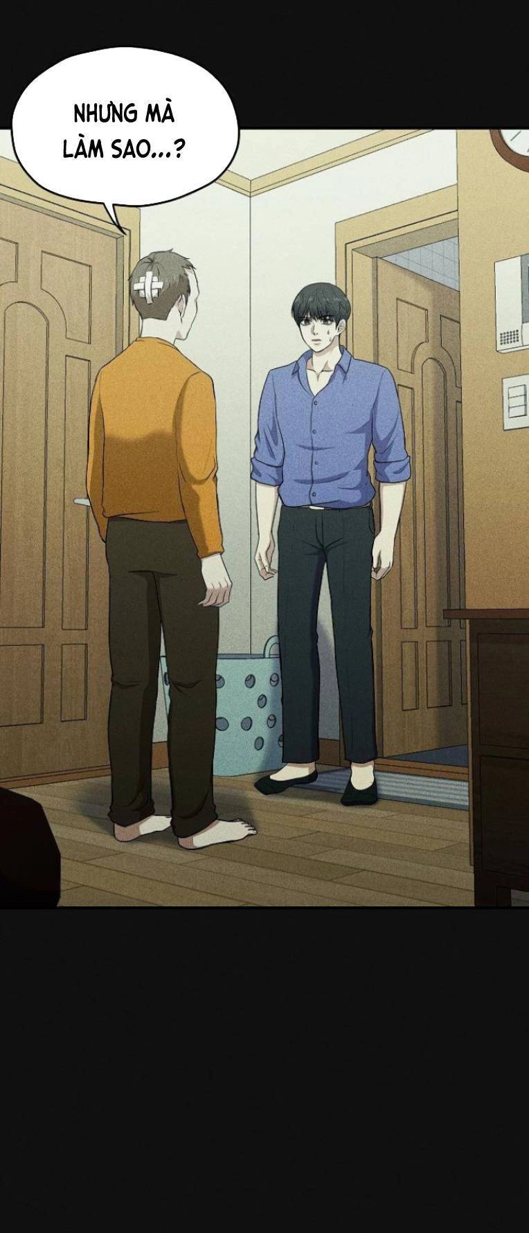 Phòng Kín Chapter 10 - 29