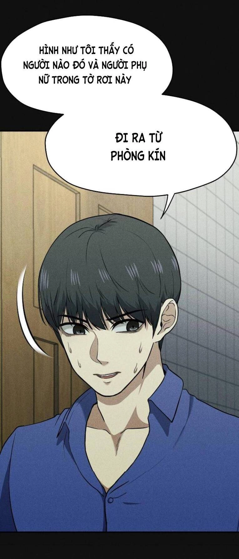 Phòng Kín Chapter 10 - 30