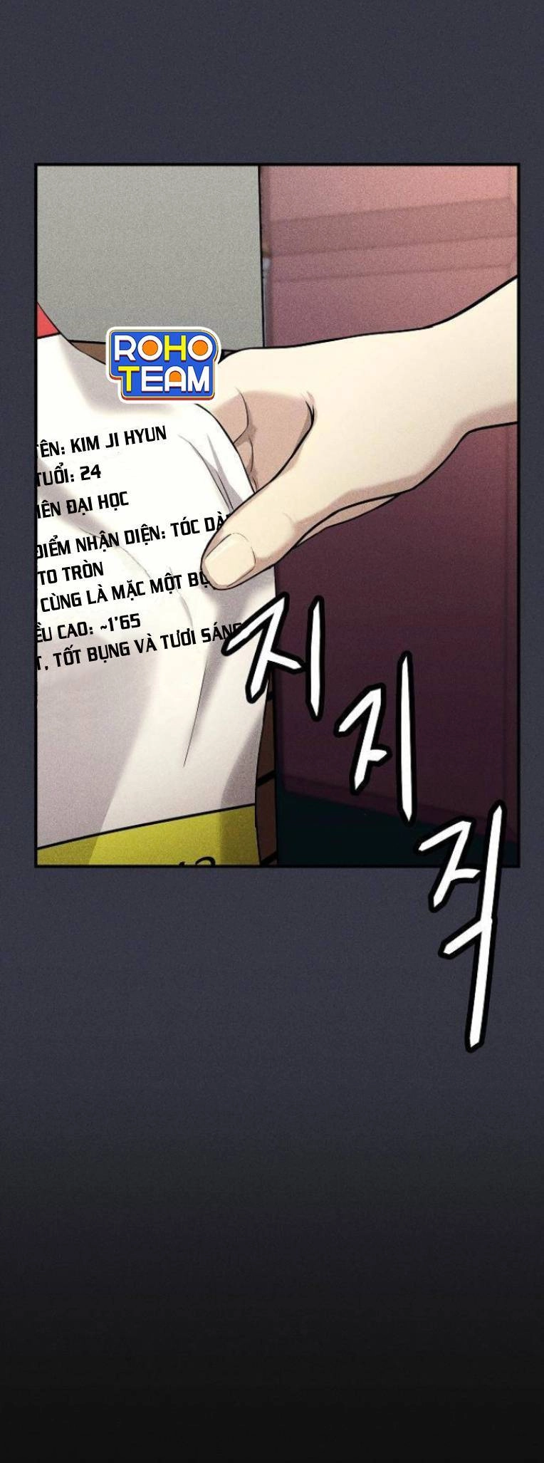 Phòng Kín Chapter 10 - 33