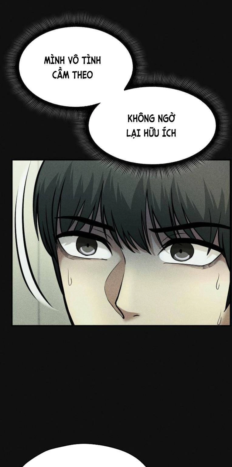 Phòng Kín Chapter 10 - 34