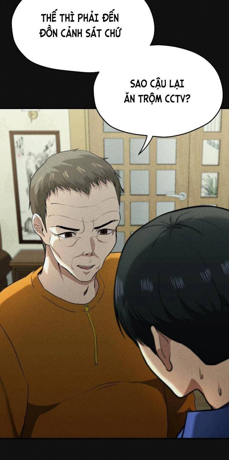 Phòng Kín Chapter 10 - 35