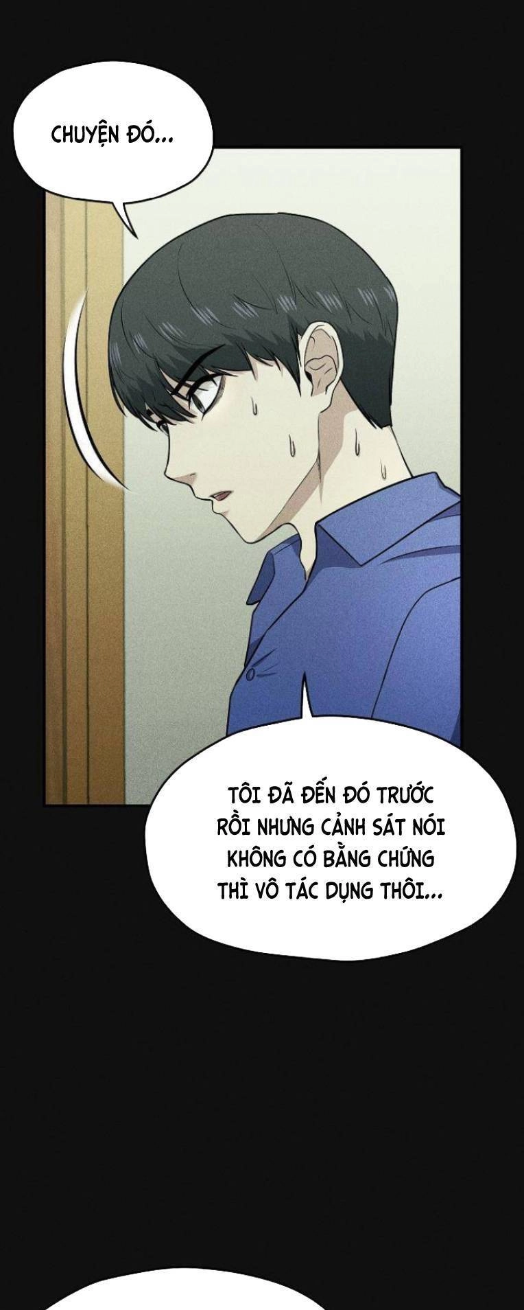 Phòng Kín Chapter 10 - 36