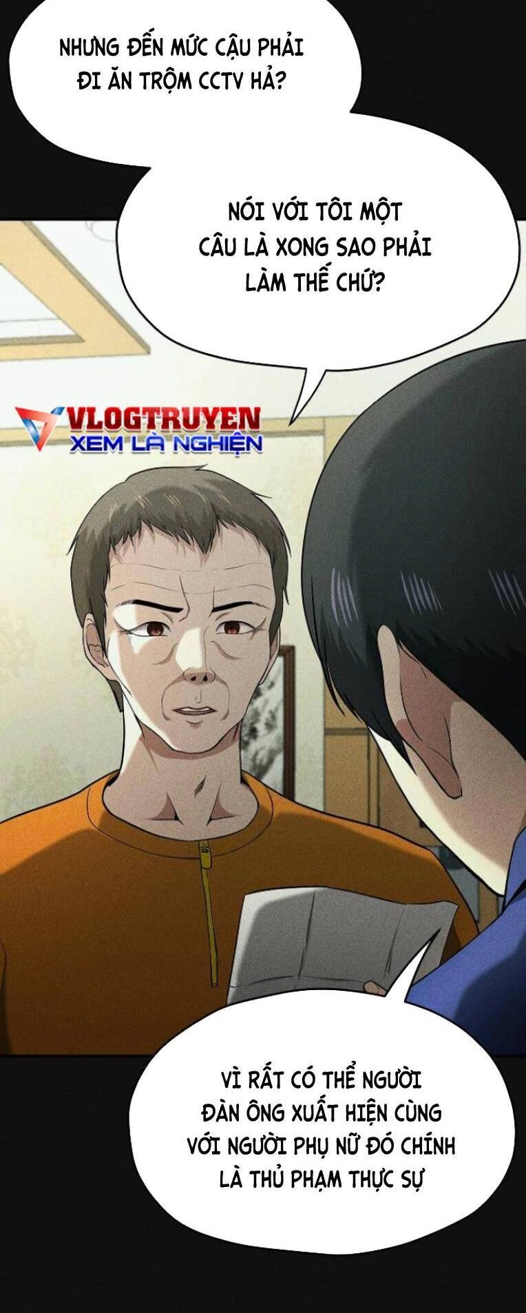 Phòng Kín Chapter 10 - 37