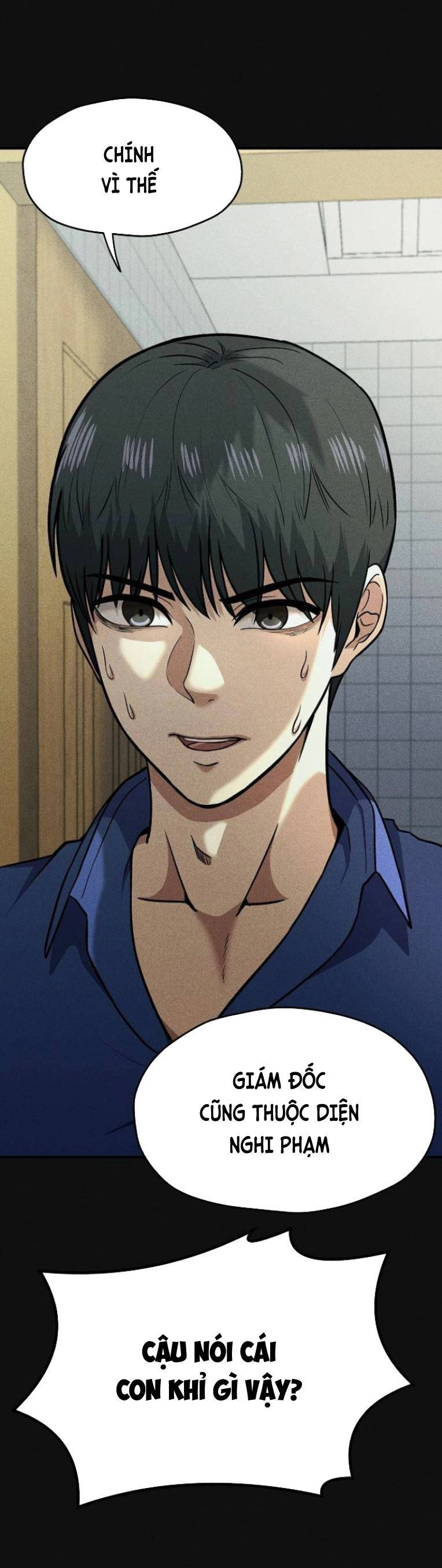 Phòng Kín Chapter 10 - 39