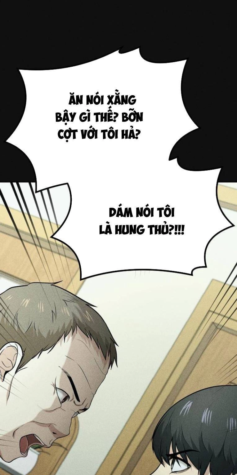 Phòng Kín Chapter 10 - 40