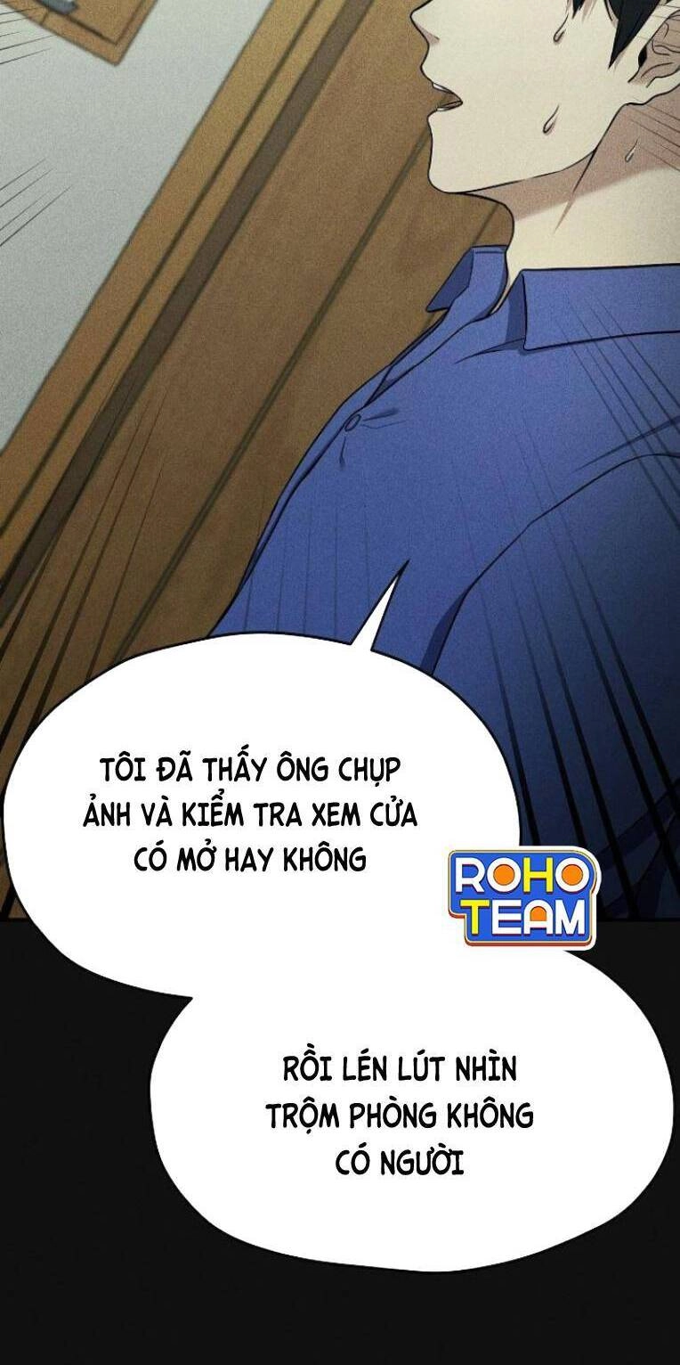 Phòng Kín Chapter 10 - 41