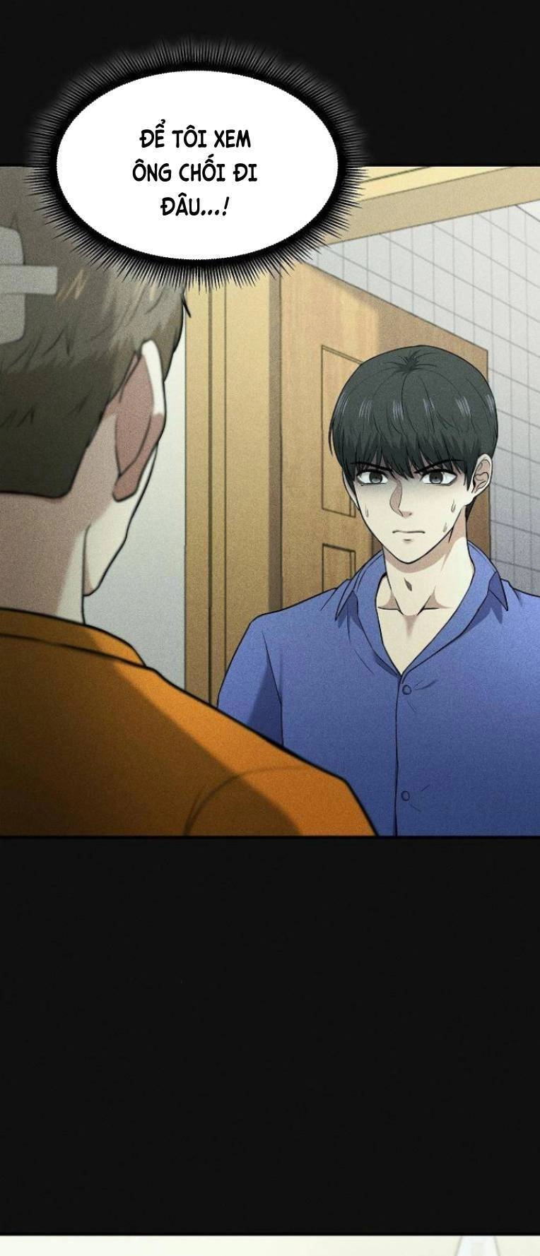 Phòng Kín Chapter 10 - 42