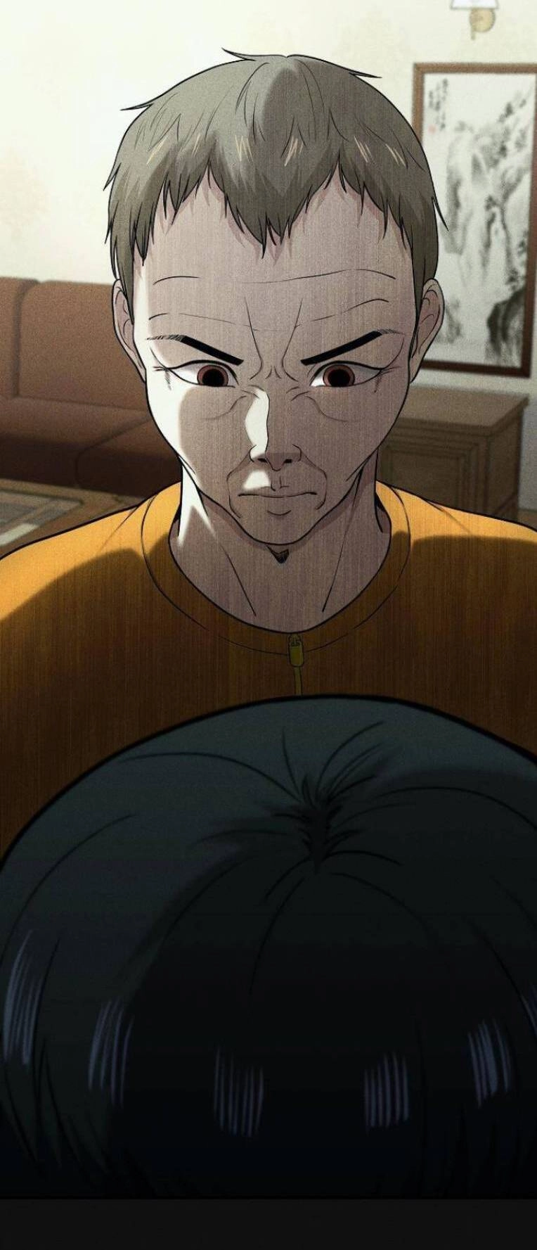 Phòng Kín Chapter 10 - 43