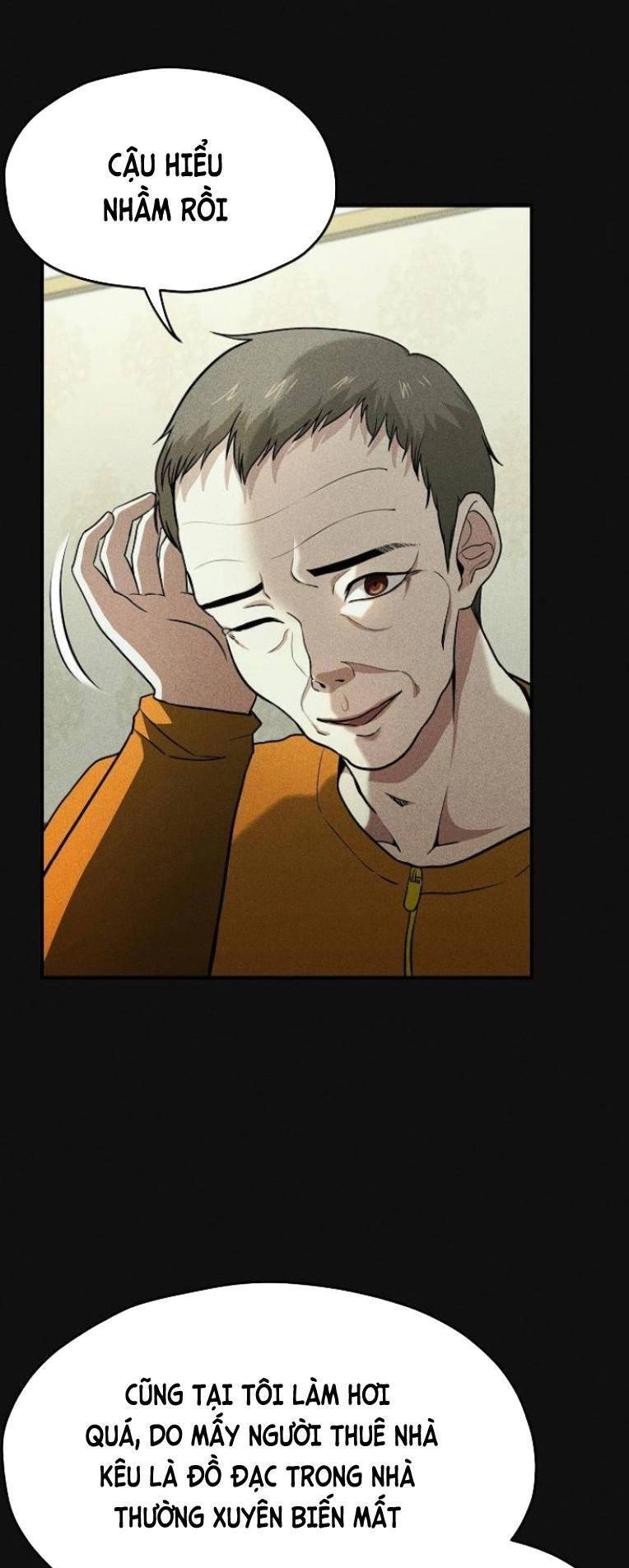 Phòng Kín Chapter 10 - 46