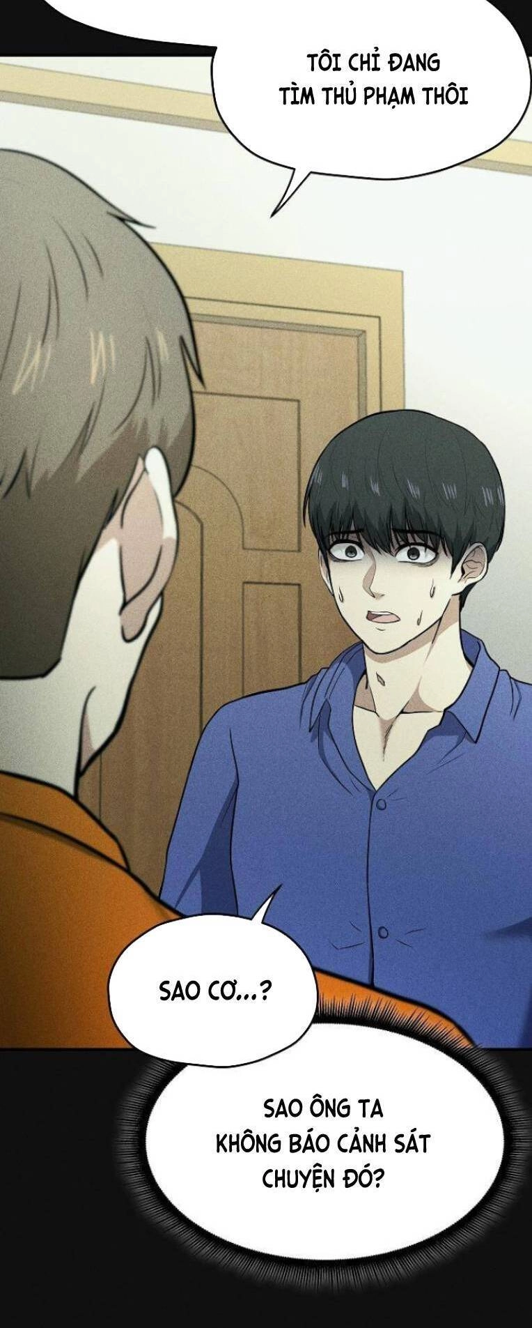 Phòng Kín Chapter 10 - 47