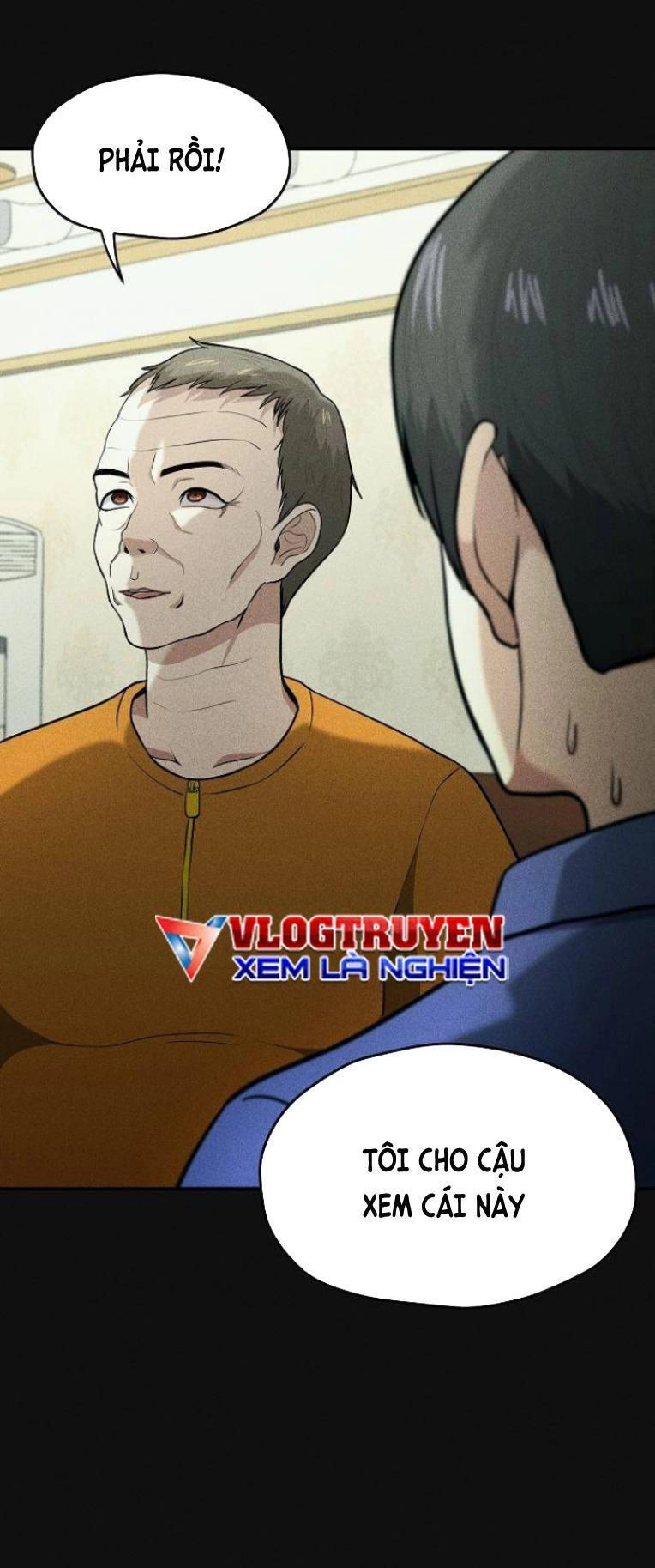 Phòng Kín Chapter 10 - 48