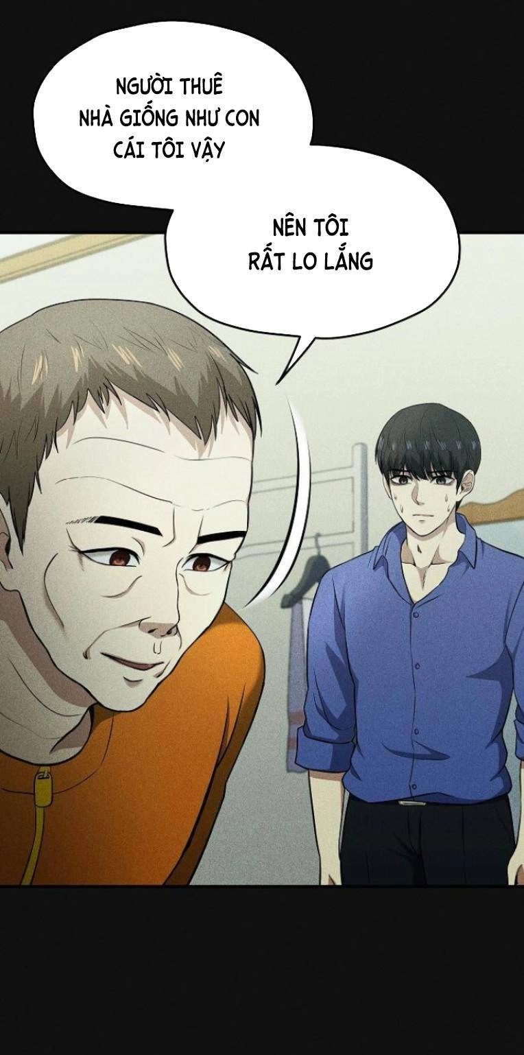 Phòng Kín Chapter 10 - 51