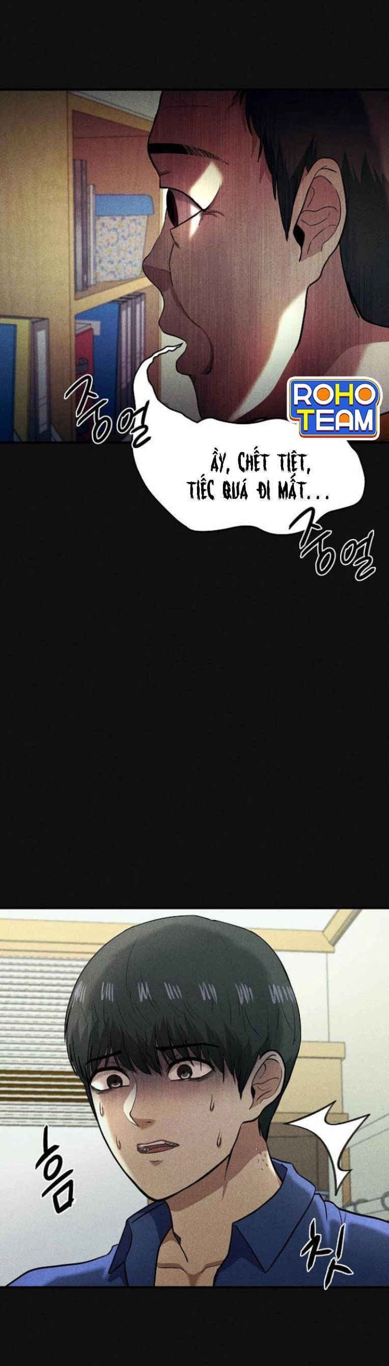 Phòng Kín Chapter 10 - 53