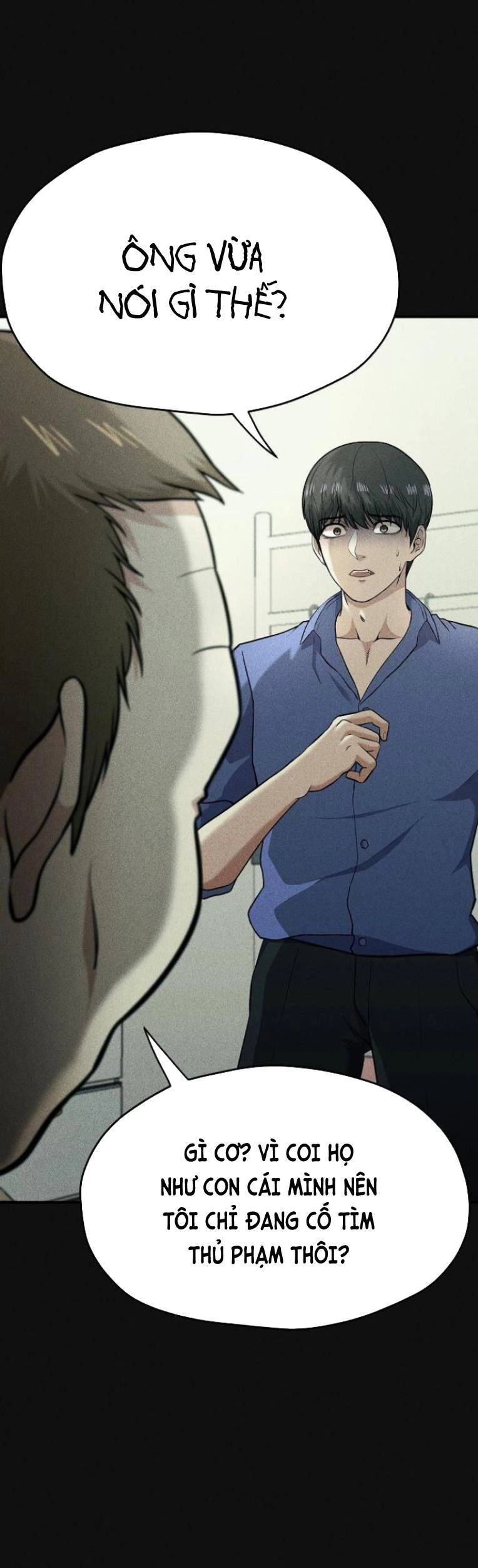 Phòng Kín Chapter 10 - 54