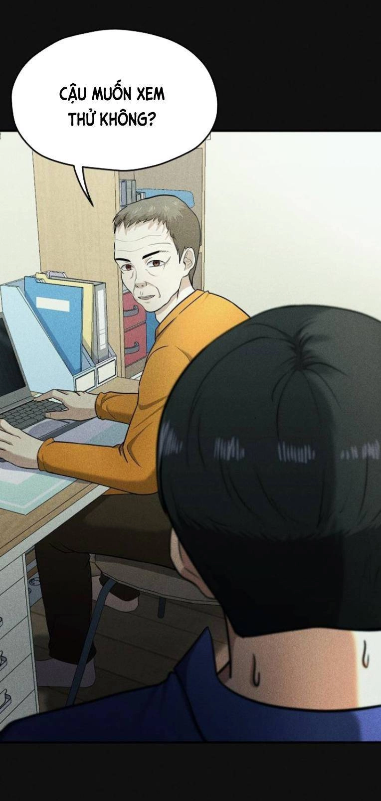 Phòng Kín Chapter 10 - 57