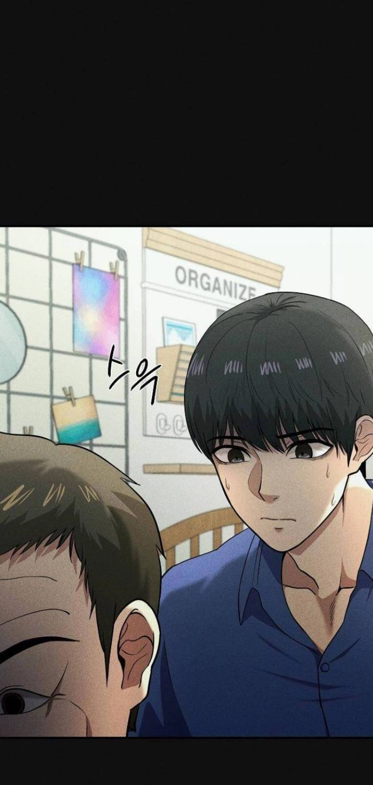 Phòng Kín Chapter 10 - 58