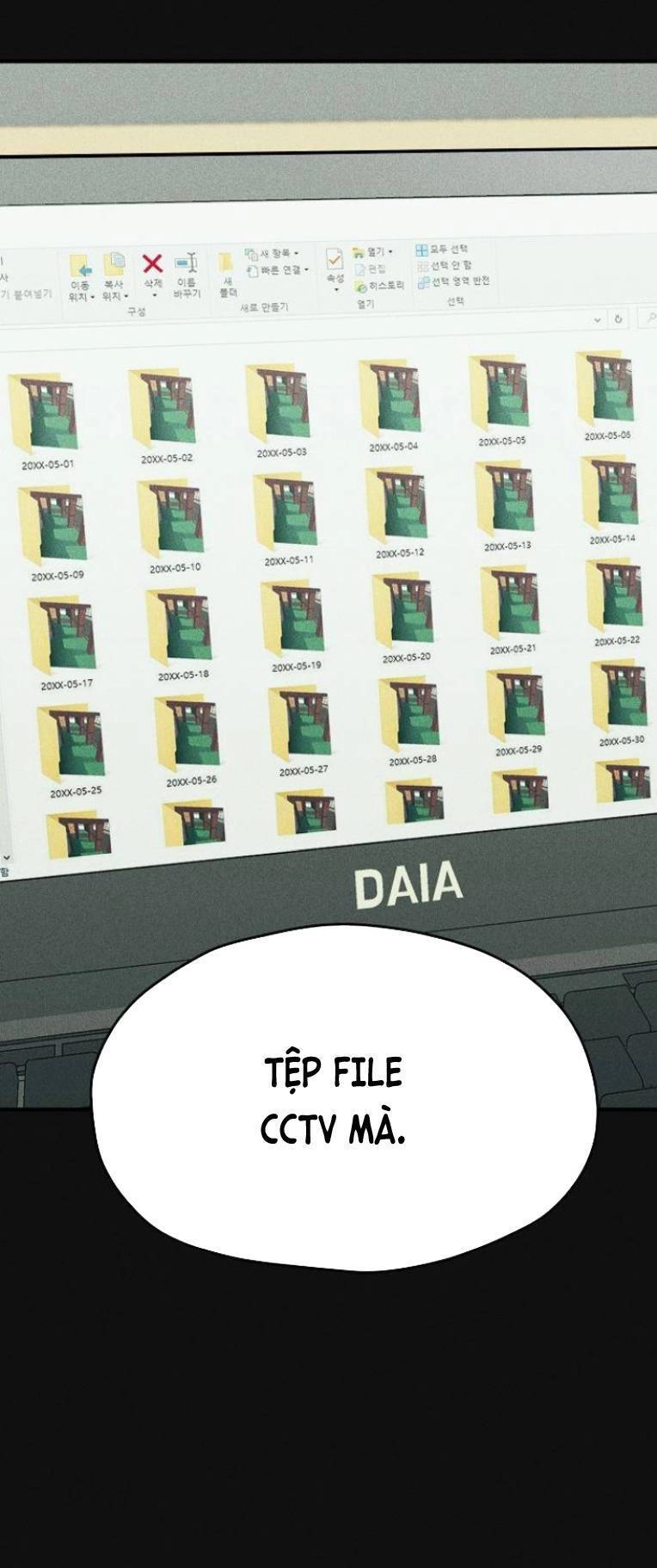 Phòng Kín Chapter 10 - 60