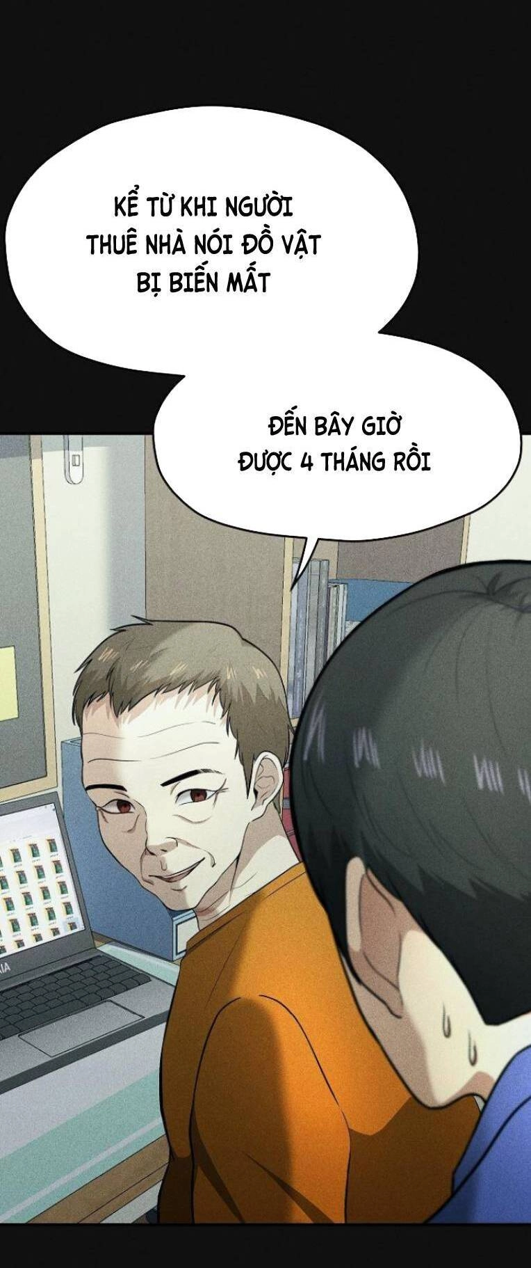 Phòng Kín Chapter 10 - 61