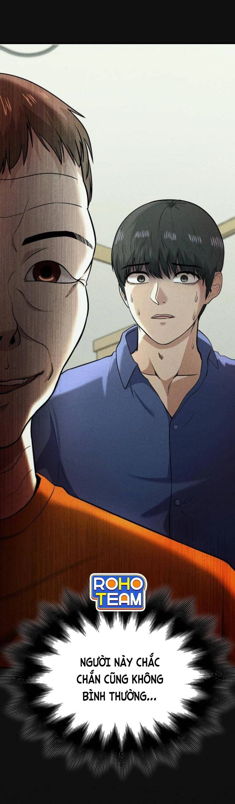 Phòng Kín Chapter 10 - 62