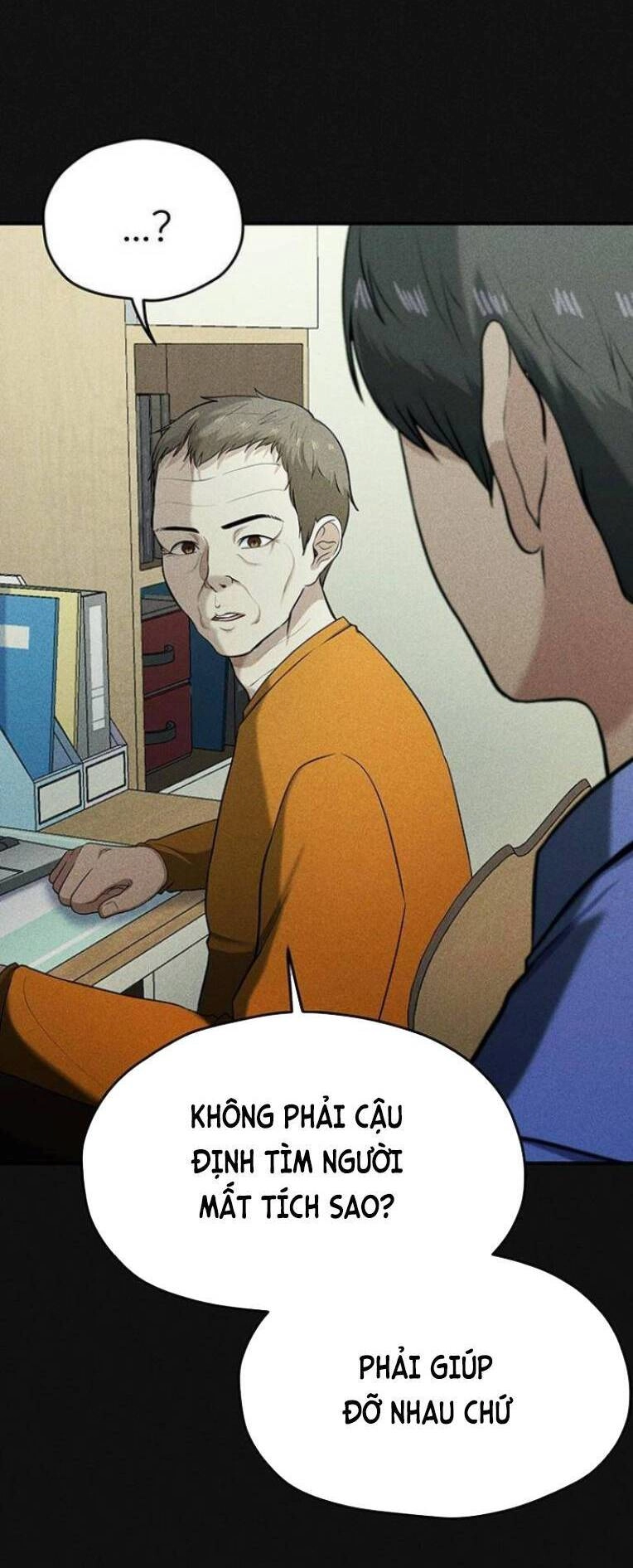 Phòng Kín Chapter 11 - 3