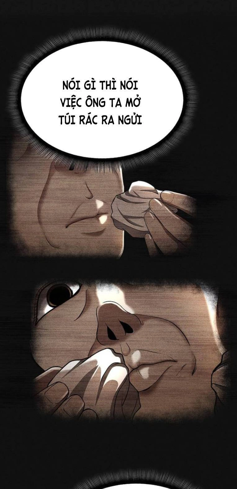 Phòng Kín Chapter 11 - 4