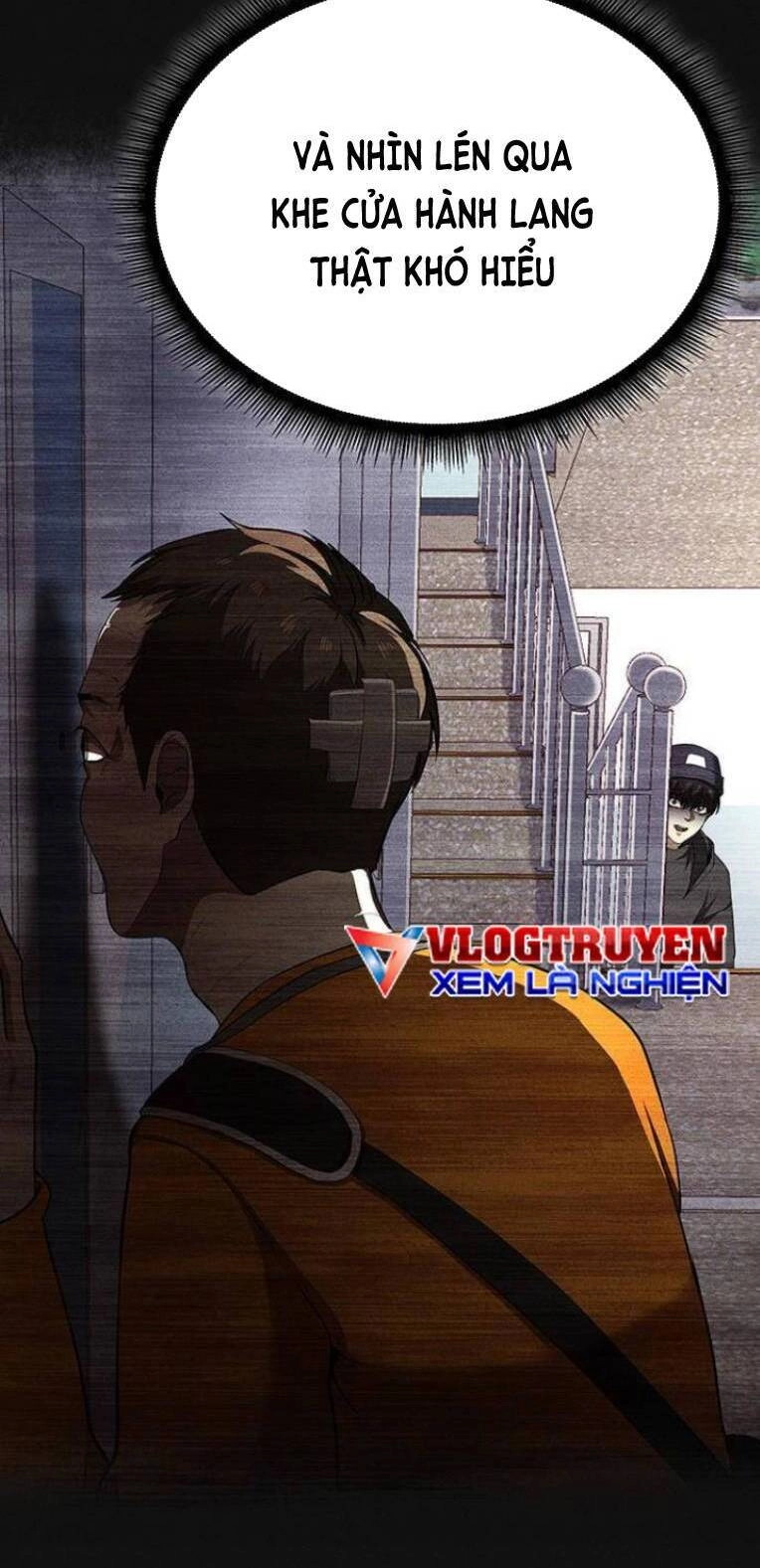 Phòng Kín Chapter 11 - 5