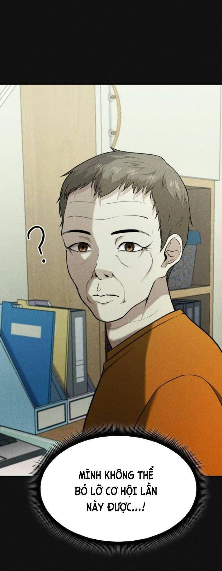 Phòng Kín Chapter 11 - 7