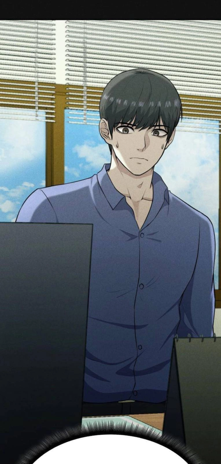 Phòng Kín Chapter 11 - 8