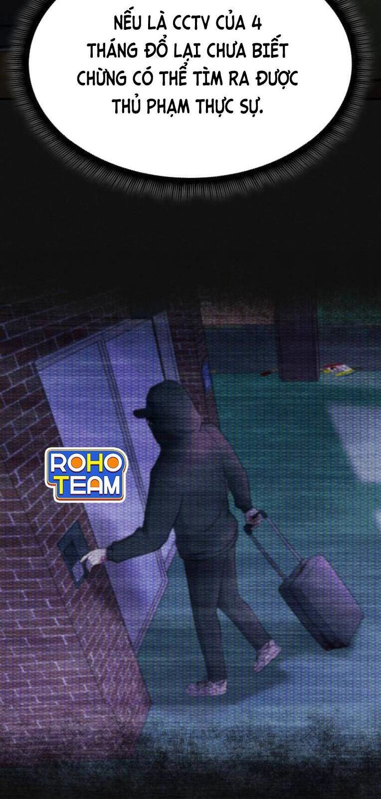 Phòng Kín Chapter 11 - 9