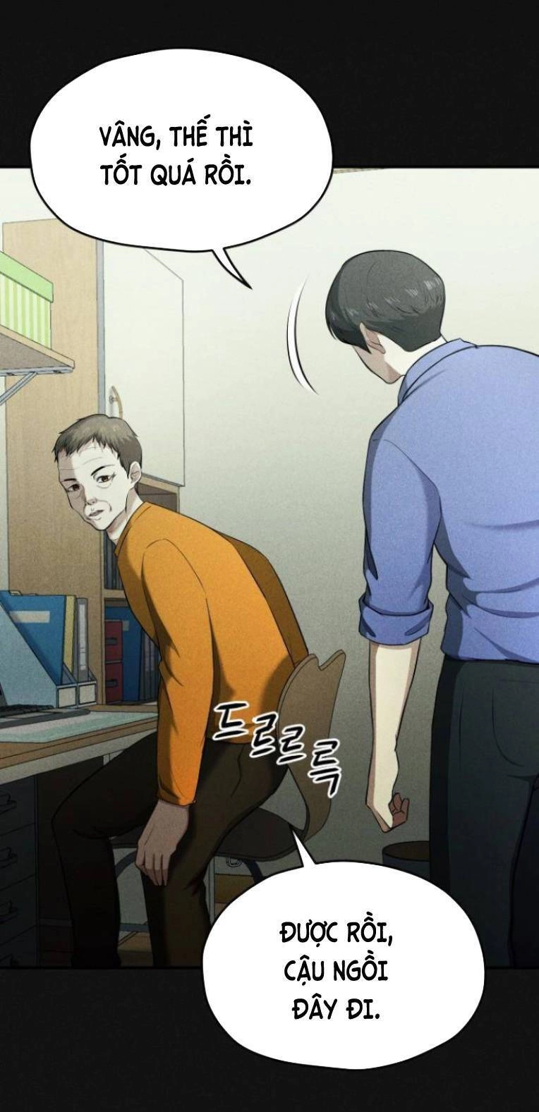 Phòng Kín Chapter 11 - 10