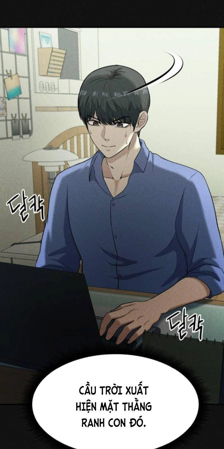 Phòng Kín Chapter 11 - 12