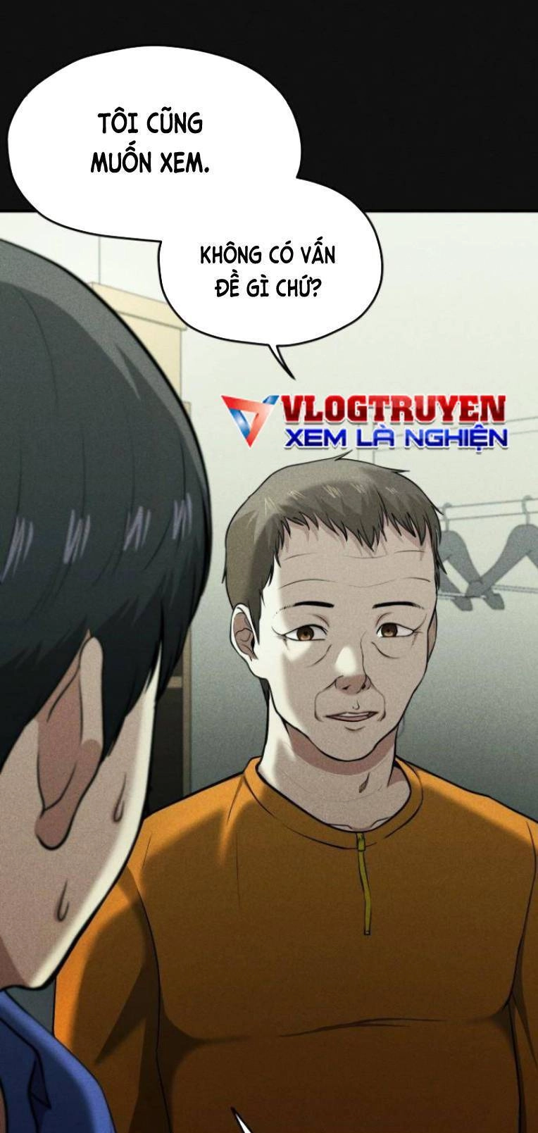 Phòng Kín Chapter 11 - 15