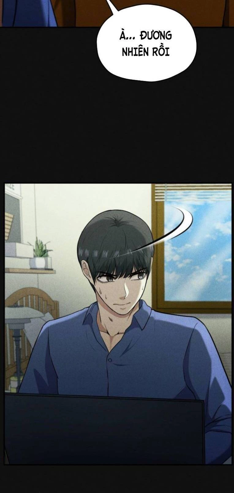 Phòng Kín Chapter 11 - 16