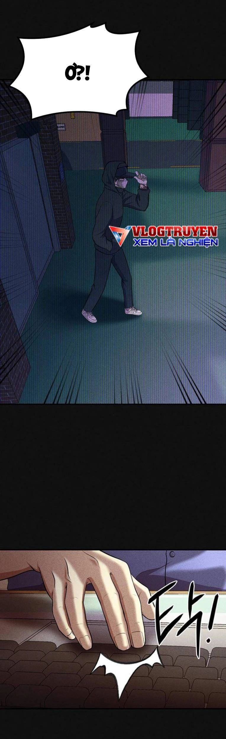 Phòng Kín Chapter 11 - 21