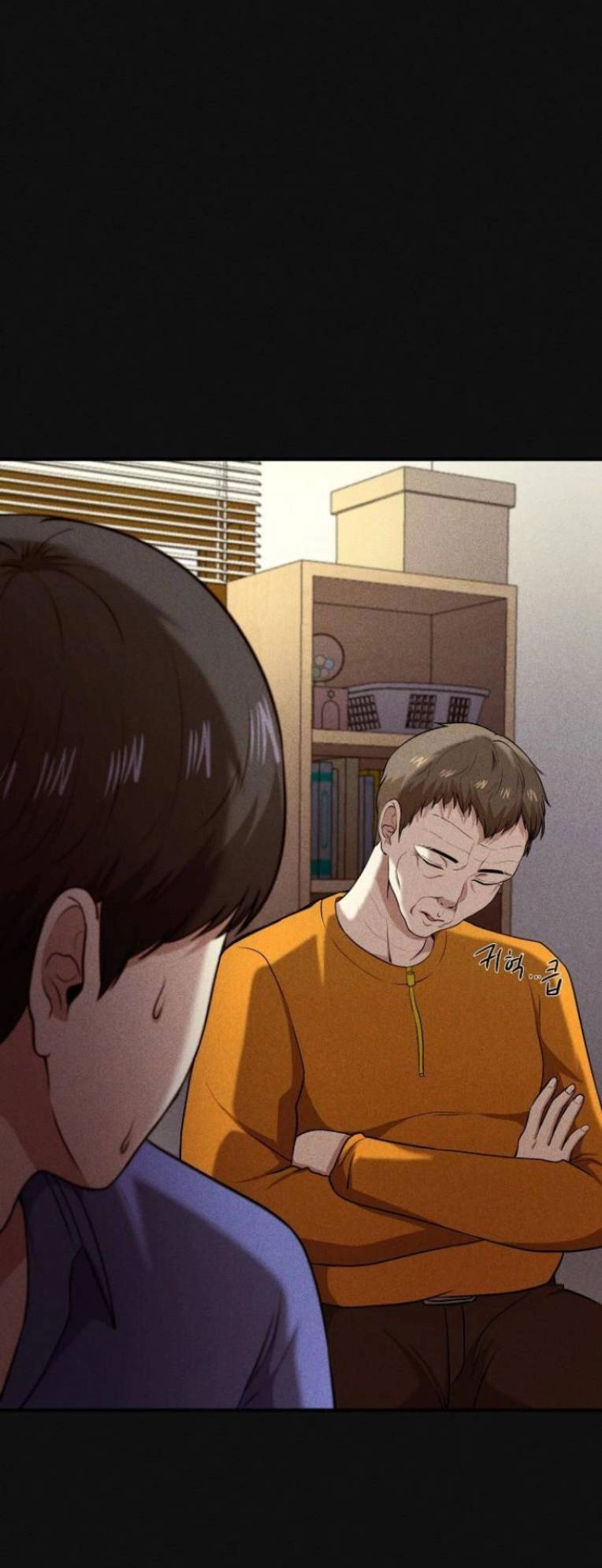 Phòng Kín Chapter 11 - 22