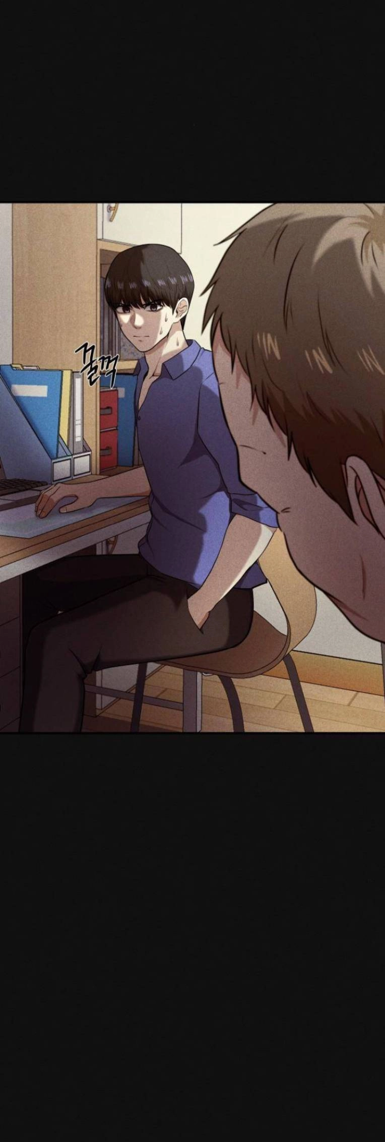 Phòng Kín Chapter 11 - 23