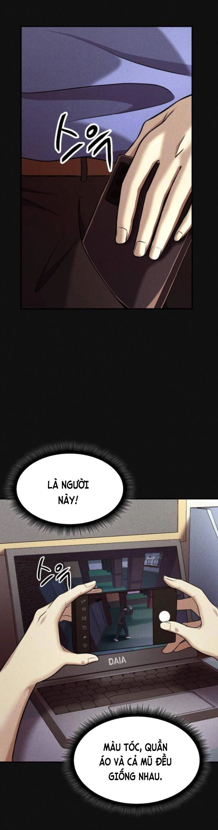 Phòng Kín Chapter 11 - 24