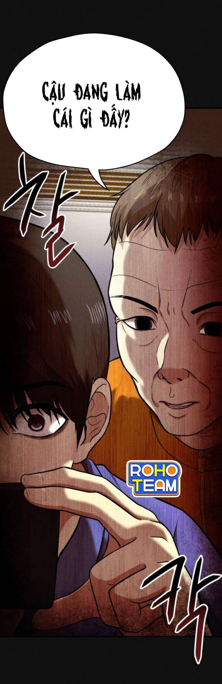 Phòng Kín Chapter 11 - 25