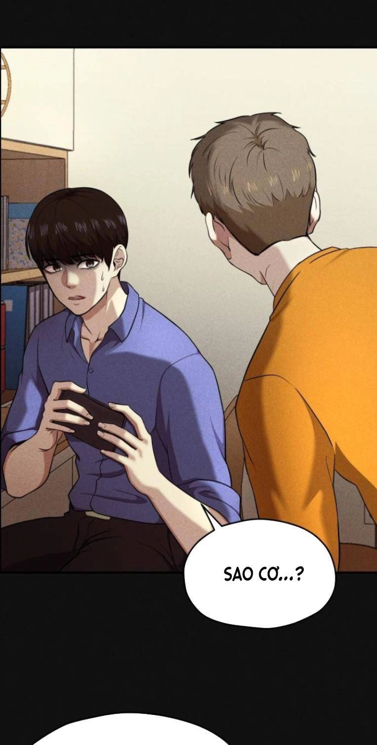 Phòng Kín Chapter 11 - 26