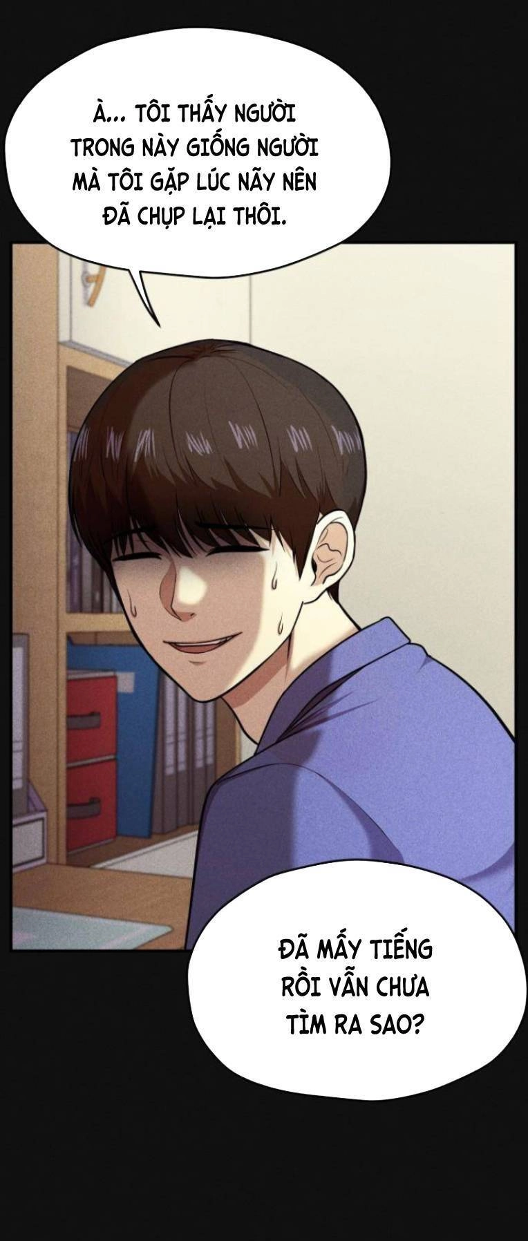 Phòng Kín Chapter 11 - 28