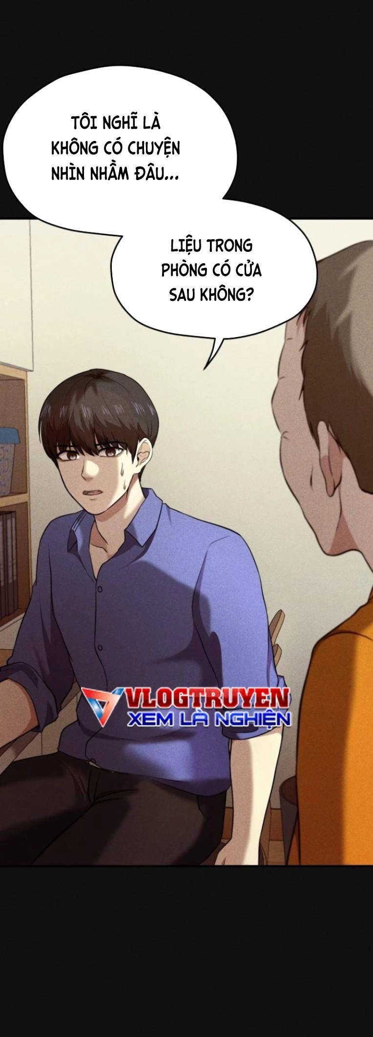 Phòng Kín Chapter 11 - 30