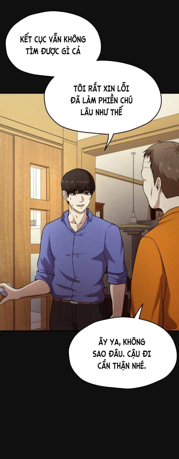 Phòng Kín Chapter 11 - 34