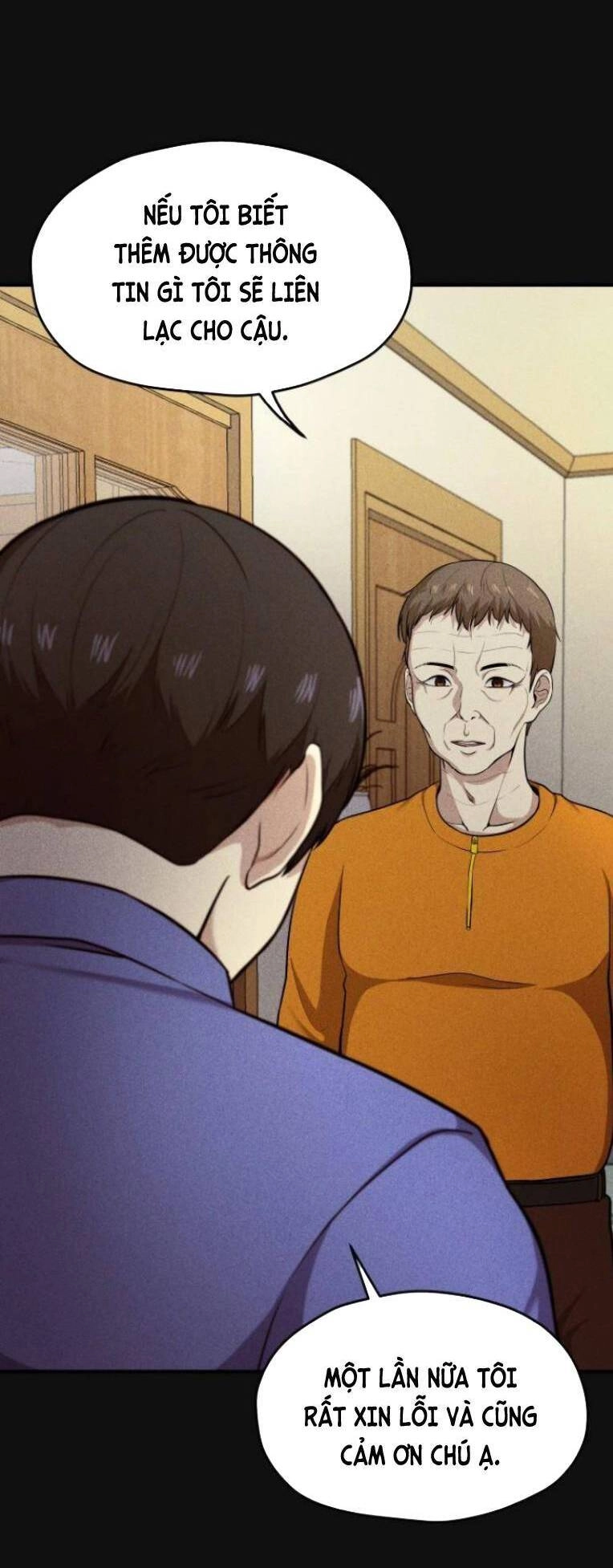 Phòng Kín Chapter 11 - 35